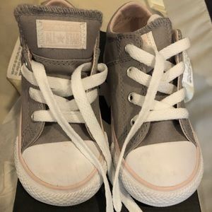 Toddler Converse